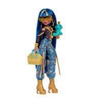 Monster High Ana Karakter Bebekler Cleo Denile JHK32