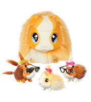 LLP Anne ve Yavruları Oyun Seti