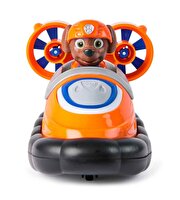 Paw Patrol Zuma Figürü ve Hovercraft