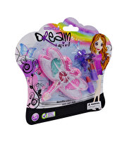 Yusufçuk Kutulu Makyaj Seti