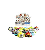 Whirly Car 360 Derece Dönebilen Sürpriz Mini Araba