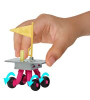 Barbie Deluxe Astronot Kariyer Bebeği HRG45