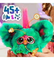 Furby Furblet İnteraktif Peluş Mello-Nee