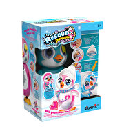 Silverlit Rescue İnteractive Penguen Mavi