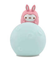 Işıklı Molang Küçük Ay Lambası