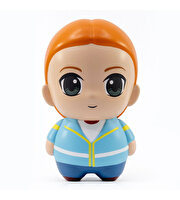 YuMe Stranger Things Sürpriz Mini Figür 7 Cm