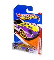 Hot Wheels Tekli Arabalar