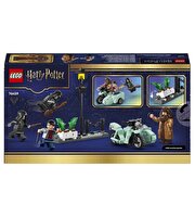 LEGO Harry Potter Hagrid ve Harry'nin Privet Drive Kaçış 76459