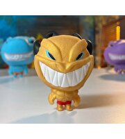 Elastikorps Hero Pop Dragold 10 Cm