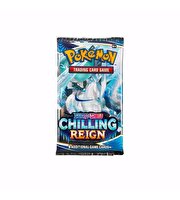 Pokemon Booster Sürpriz Paket
