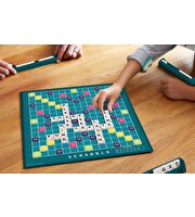 Scrabble Original İngilizce Y9592