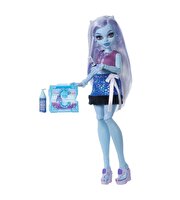 Monster High Güzellik Sırları Abbey Bominable JHK44