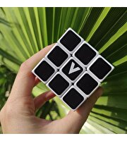 V Cube 4X4 Flat Küp