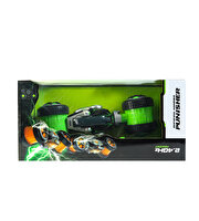 Uzaktan Kumandalı Yeşil Punisher Akrobatik Araç