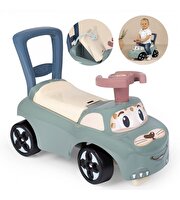 Little Smoby Bin Git İlk Arabam