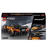 LEGO Speed Champions McLaren W1 77257