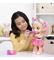 Cry Babies Bella Sabah Rutini Bebek ve Aksesuarları 921481