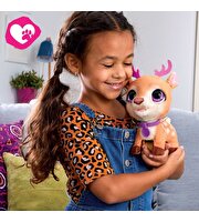 Fur Real Yürüyen Arkadaşım Geyik