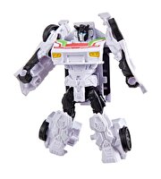 Transformers Cyberworld Cyber ​​Changers Wheeljack Aksiyon Figürü G1047
