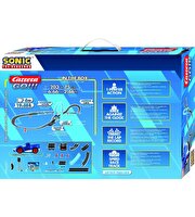 Carrera Go Challenge Sonic Tek Kişilik Yarış Pisti