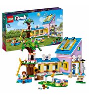 LEGO Friends Köpek Kurtarma Merkezi 41727