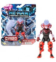 He-Man ve Masters of the Universe Aksiyon Figürleri Ram Ma'Am HBL70