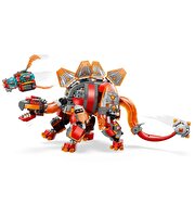 LEGO DREAMZzz Dinozor Jet 71514