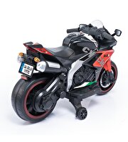 Dolu Cycle 12V Akülü Motor 2 Teker