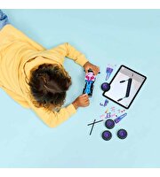 LEGO Technic Monster Jam Sparkle Smash Çek Bırak 42220