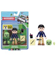 Devs Tekli Figür Agent Marcus