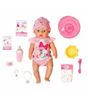 Baby Born Magic Girl Bebeği 43 Cm