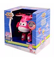 Harika Kanatlar Dönüşen Deluxe Supercharge Dizzy
