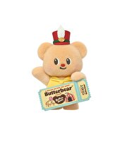 Butterbear Superstars Serisi Sürpriz Paket Koleksiyon Figürü