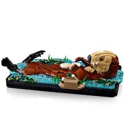 LEGO Ideas Yüzen Deniz Samurları 21366