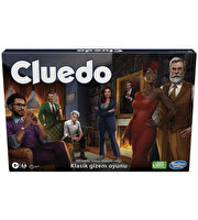 Cluedo F6420
