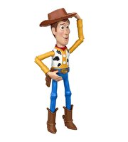 Disney Pixar Toy Story 5 Woody Figürü JKV38