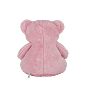 Papyonlu Pembe Ayıcık 35 Cm
