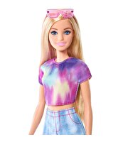 Barbie Mysteries: Beach Detectives Malibu Bebek JFV63