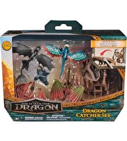 Ejderhanı Nasıl Eğitirsin Dragon Seti