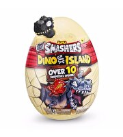 Smashers Mini Dino Sürpriz Siyah CDU6-7486SQ1