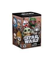 Star Wars Cosbi Bobble-Head Sürpriz Paket Figürü Seri 1