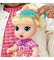 Baby Alive Fokurdayan Çay Parti̇si̇ Lala