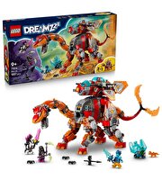 LEGO DREAMZzz Dinozor Jet 71514