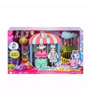 Enchantimals Hayvancık Bakımı Oyun Seti HLH23