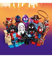 LEGO Mini Figures Örümcek Adam: Örümcek Evrenine Geçiş 71050