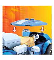 Mega Bloks Hot Wheels Blok Araçlar Twin Mill GVM31