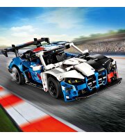 LEGO Technic BMW M4 GT3 EVO Yarış Arabası 42226