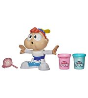 Play Doh Slime Sakızsever Charlie Oyun Seti E8996