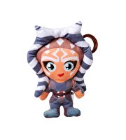 Disney Star Wars Cutie Clipz Peluş Anahtarlık Ahsoka Tano