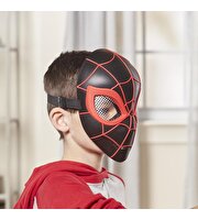 Marvel Spider Man Hero Maske E3662